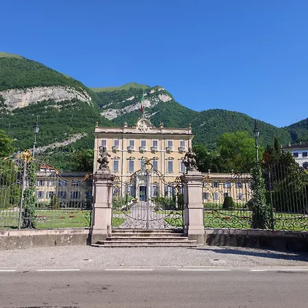 Dema-2 By Interhome Меццегра