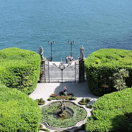 Dema-2 By Interhome Меццегра