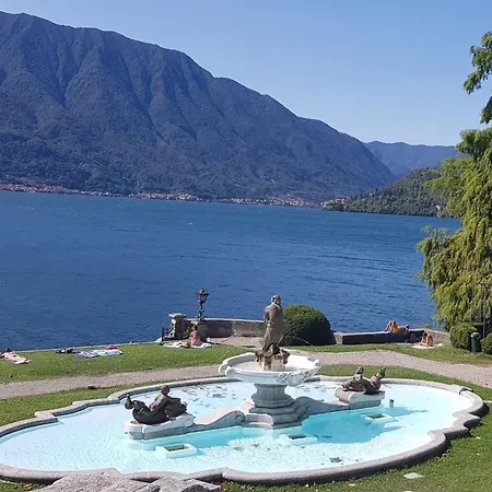 Dema-2 By Interhome * Меццегра