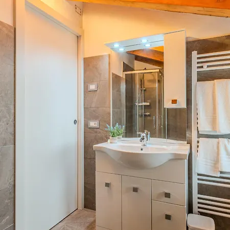 Апартаменты Dema-2 By Interhome Меццегра