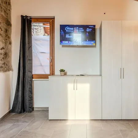 Dema-2 By Interhome Апартаменты *