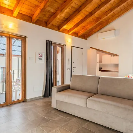 Апартаменты Dema-2 By Interhome *