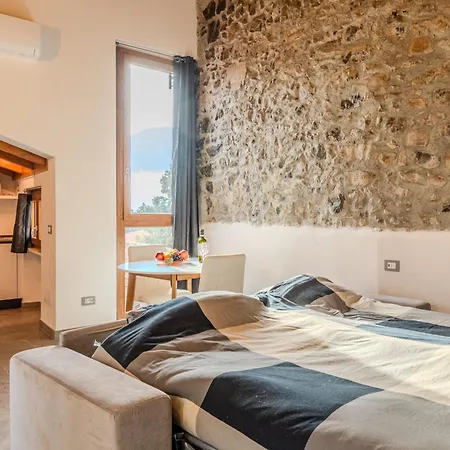 Dema-2 By Interhome Апартаменты Меццегра