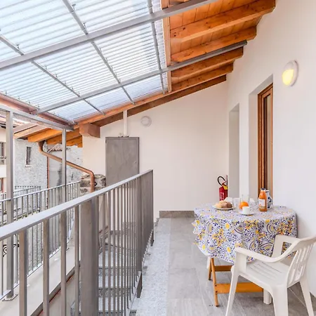 Dema-2 By Interhome Меццегра