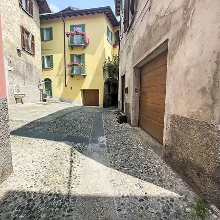 Dema-2 By Interhome Апартаменты *