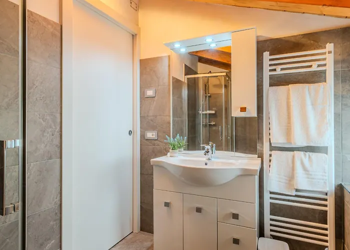 Apartmán Dema-2 By Interhome Mezzegra
