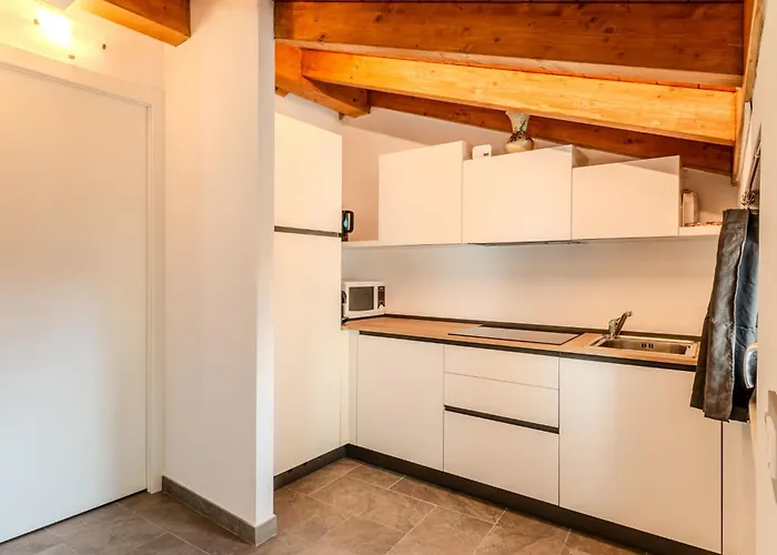 Dema-2 By Interhome Apartmán