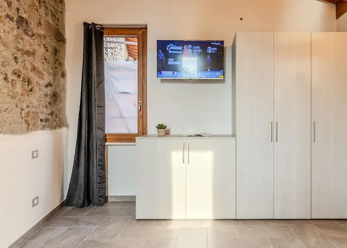 Dema-2 By Interhome Apartmán *